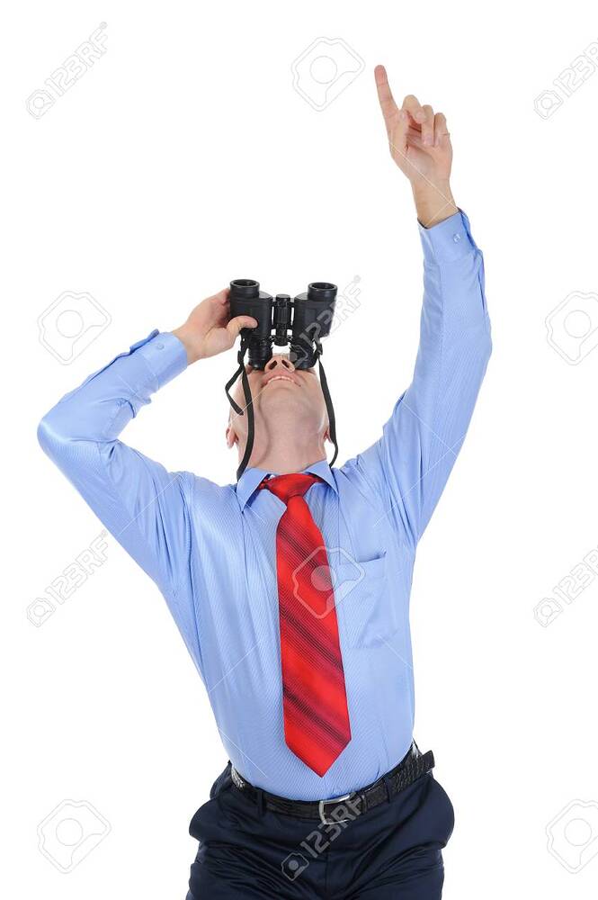 7890990-image-of-a-businessman-looking-up-through-binoculars-isolated-on-white-background