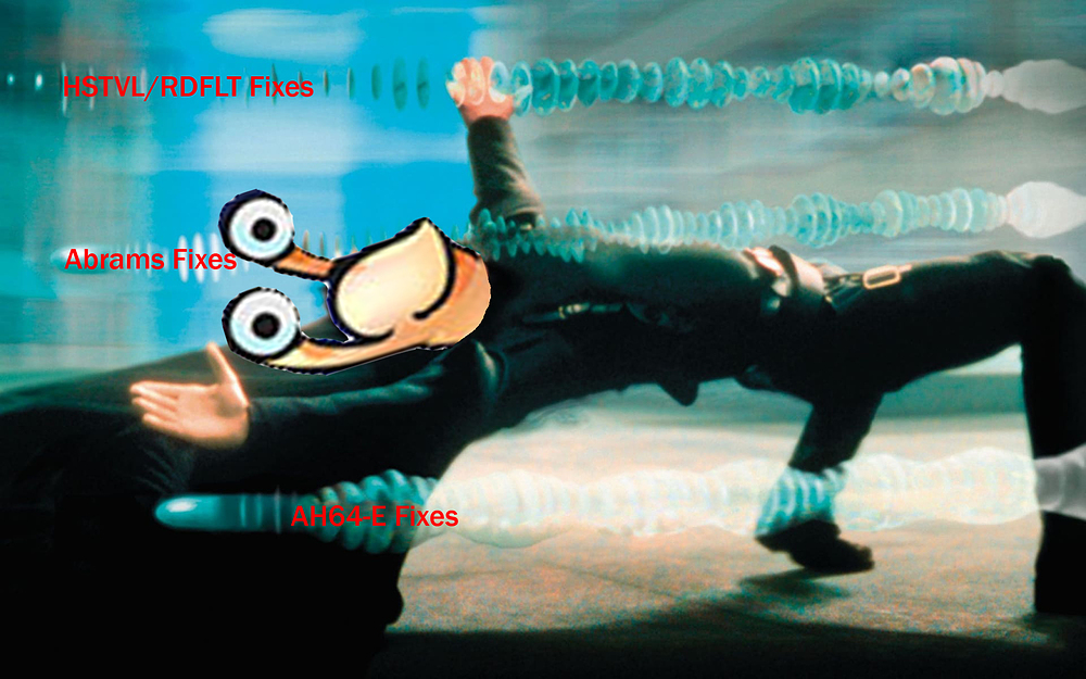 matrix copy
