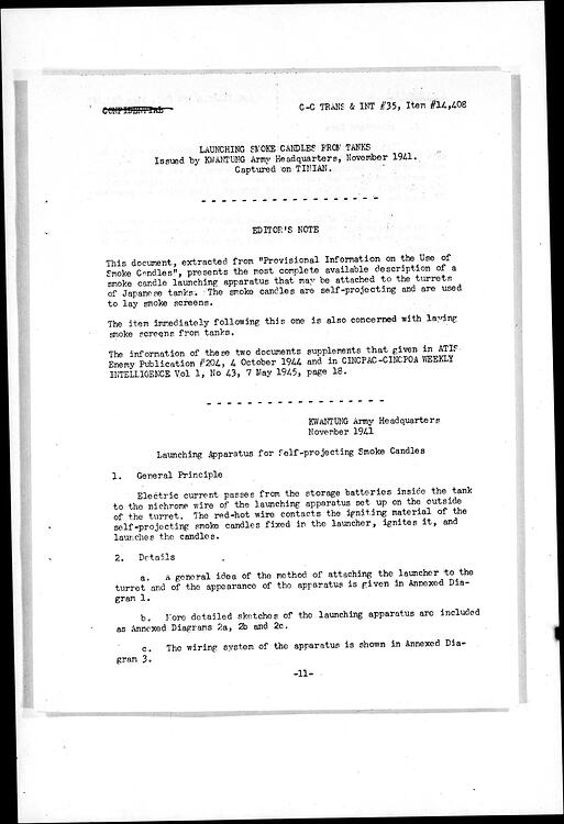 T and I No. 35, 7 July 1945. Report No. 3-e(19)_2