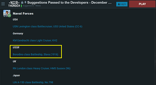 Victory of Slava - 1