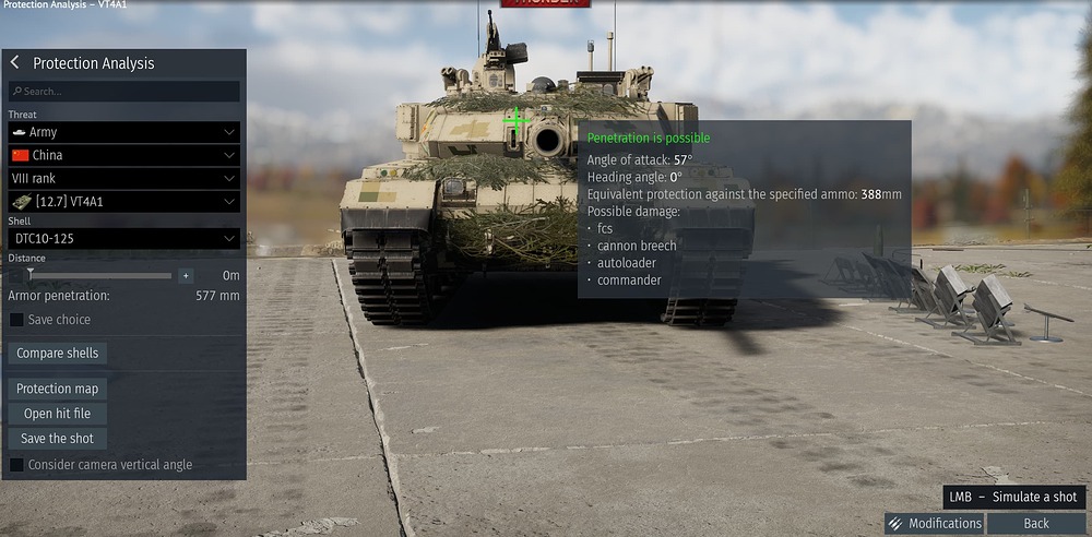 VT4 Pen