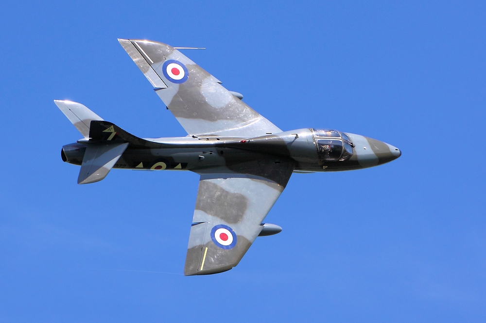 Hunter_-Shuttleworth_Military_Pageant_June_2013(9187713516)