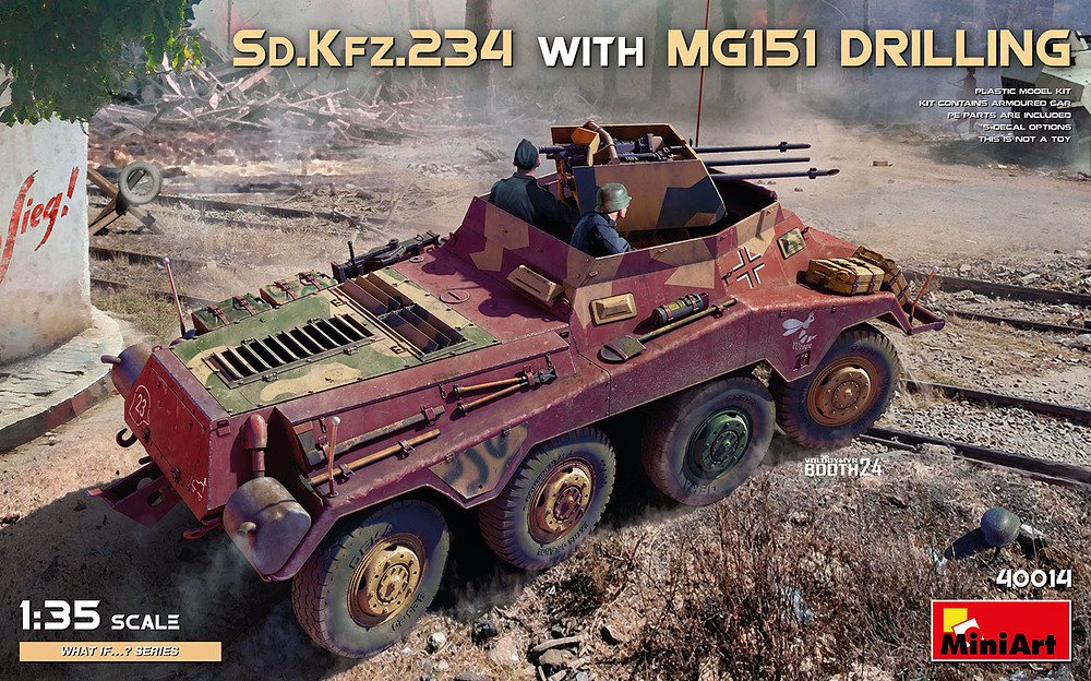SdKfz-234-Solomaquetas-Miniart