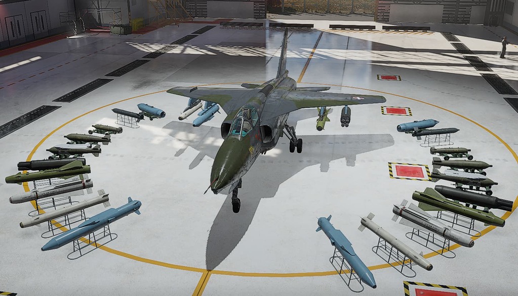J22 Layout J-22M1A - History Performance And Discussion - Aircraft - War Thunder ...