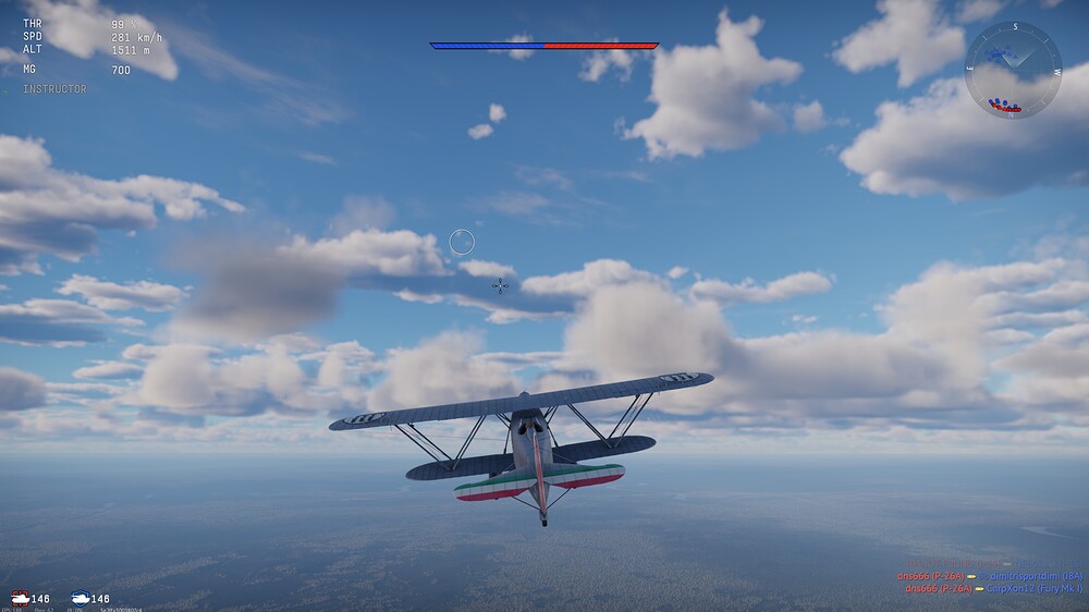 Warthunder issue