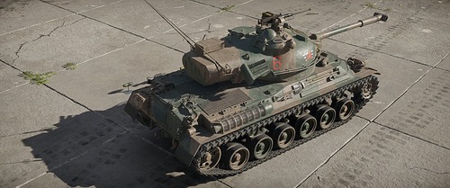 War Thunder Screenshot 2026.03.03 - 04.33.40.23