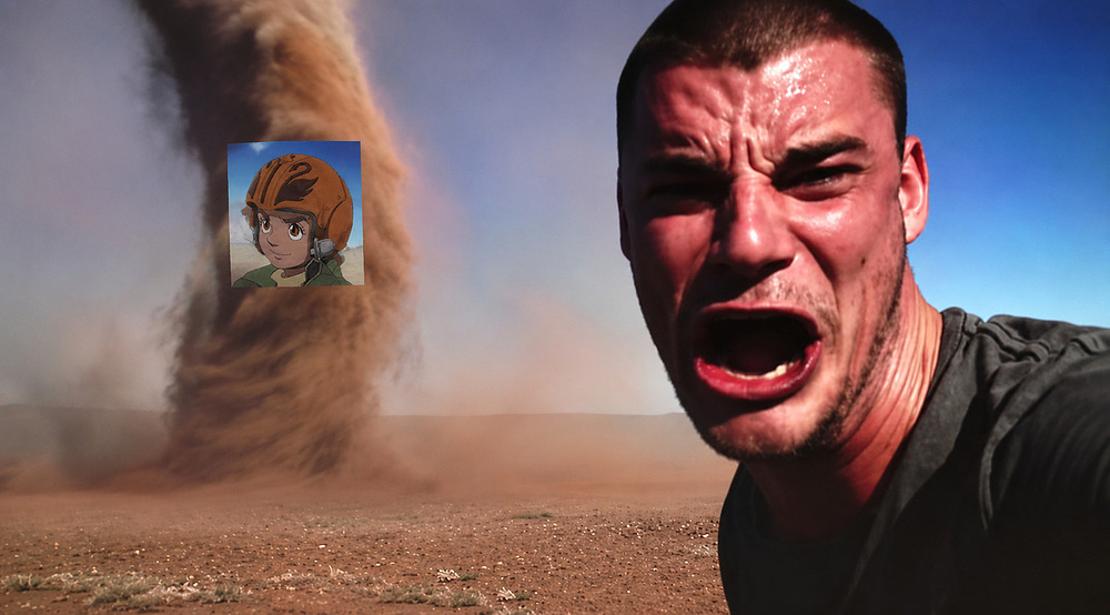 Here comes Stonas !