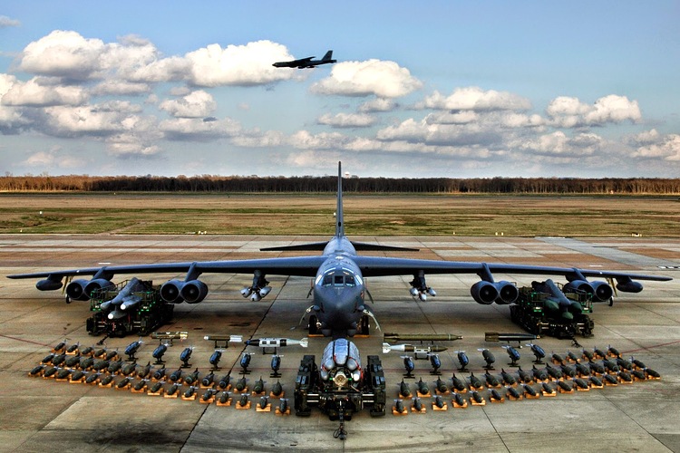 B-52H+Stratofortress-2342390390