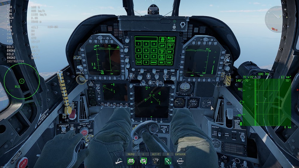 War Thunder (DirectX 12, 64bit) - Test Flight 08_12_2025 23_04_39