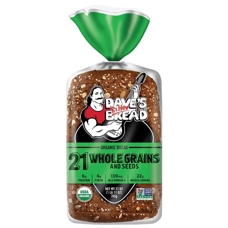 bread