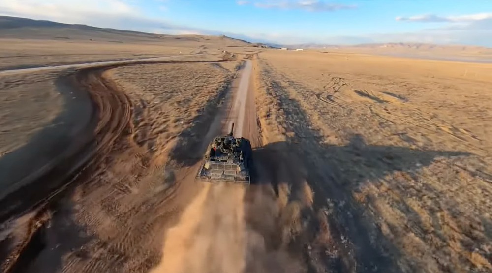 Altay T1 (2023) - 51