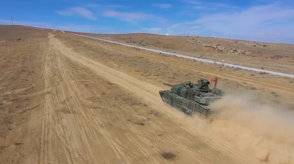 Altay T1 (2023) - 41