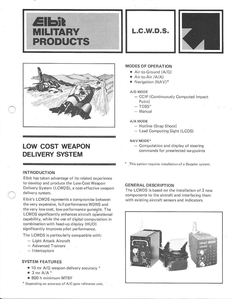 Elbit Computers Low Cost Weapon Delivery System_page-0001