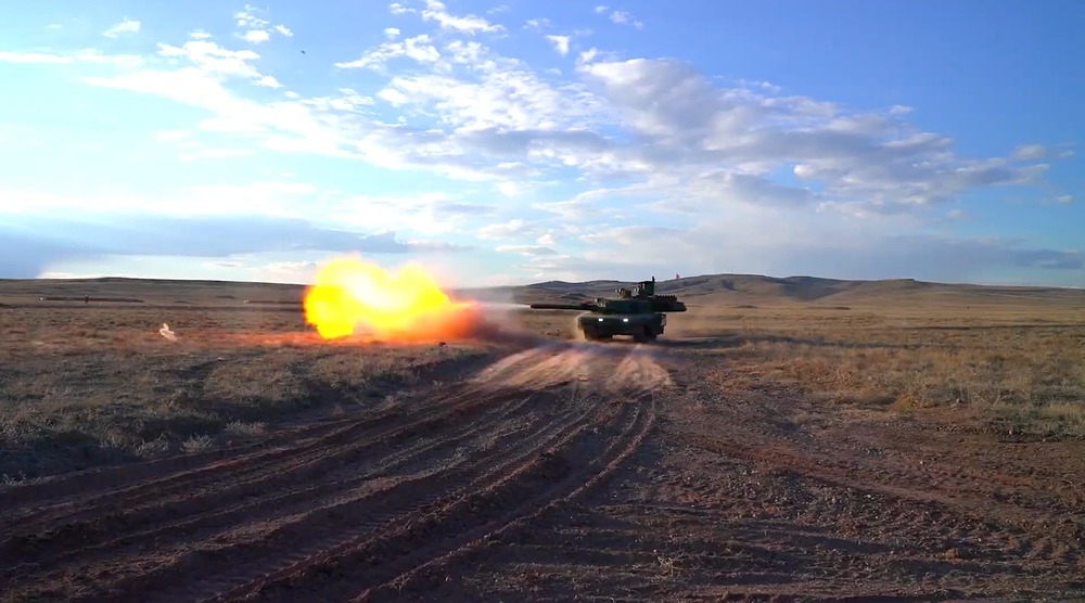 Altay T1 (2023) - 58