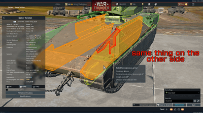 extend the 50mm side plate 2
