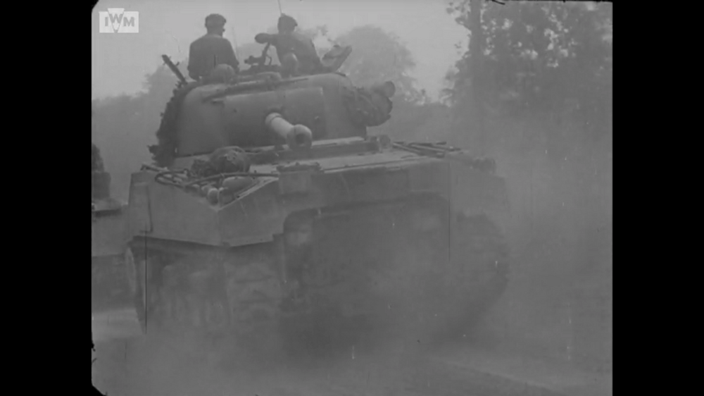 IWM (A70 116-10) - S3