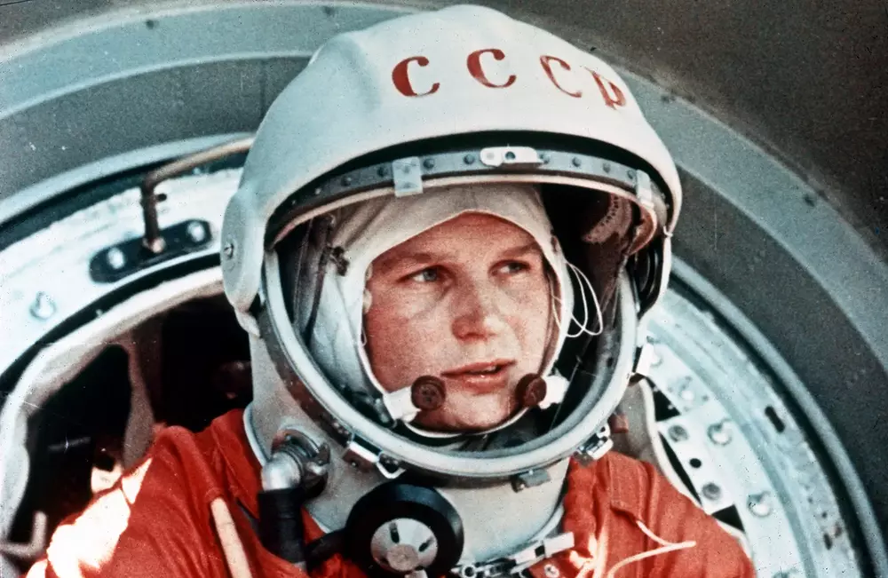Valentina-Tereshkova