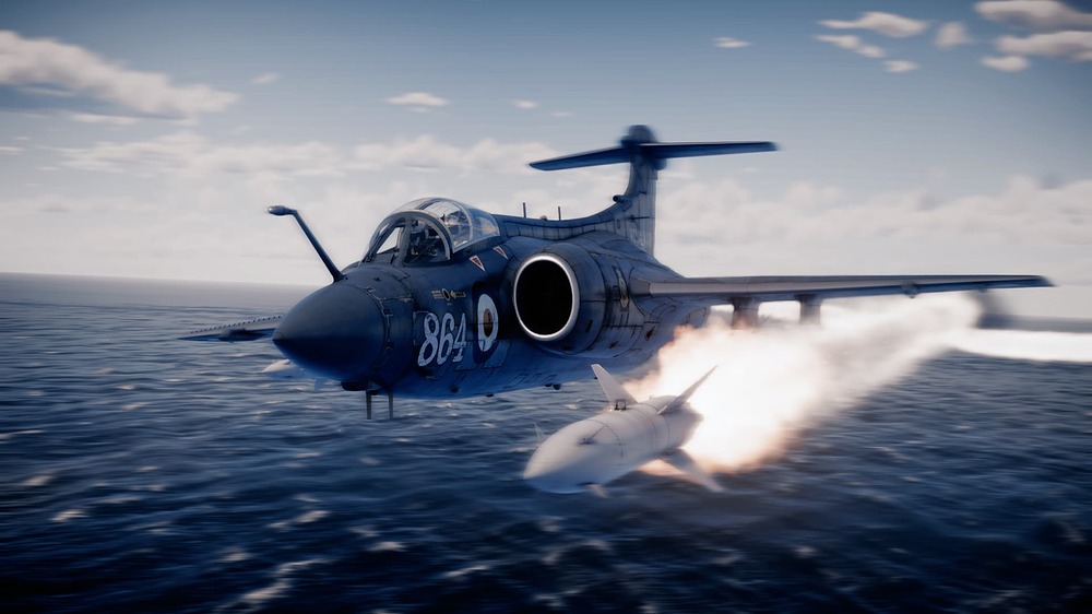 SEARCH & DESTROY - Interception Shots00216041