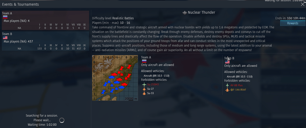 War Thunder - Ожидание игры 02_04_2026 6_15_45 PM
