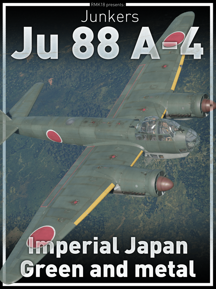 Ju88_Japan_PORTADA
