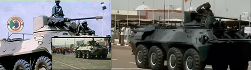 BTR-70 (Cobra-K)