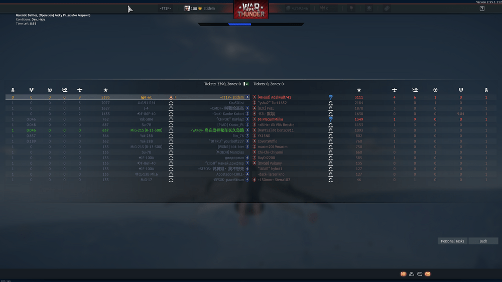 War Thunder Screenshot 2026.05.16 - 19.15.10.22