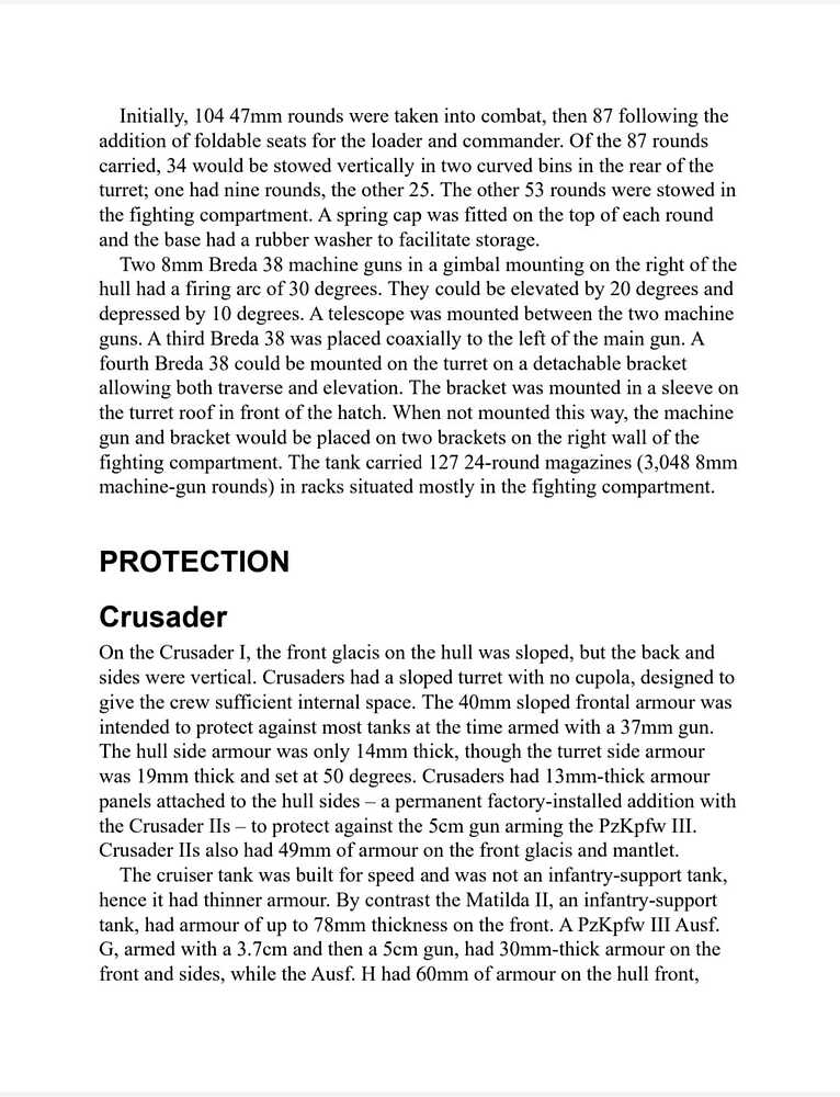Crusader vs M1344 North Africa 1941 42 Page 34