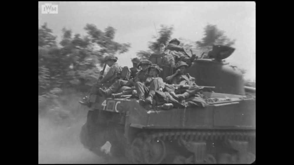 IWM (A70 107-1) - S1