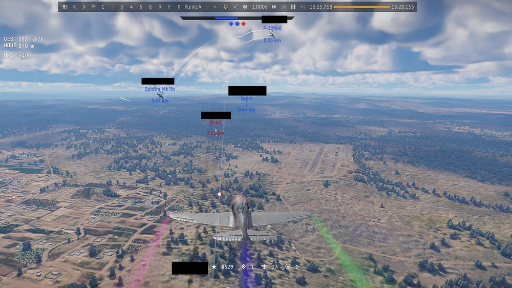 Kills wo dead 2