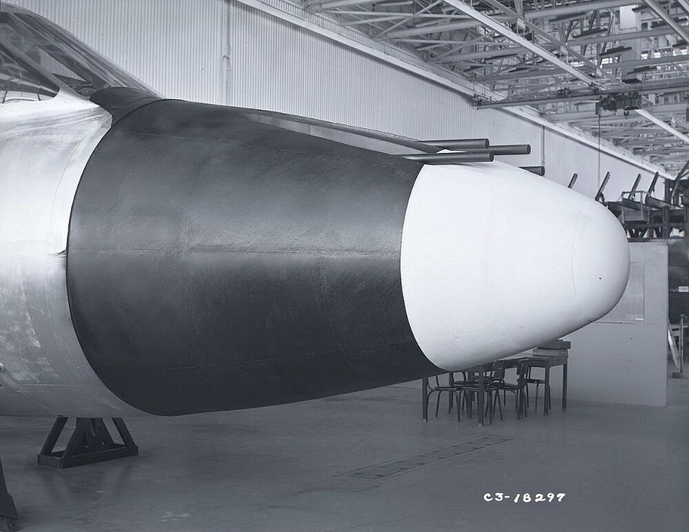 Curtiss-Wright_XF-87_Blackhawk-mockup-4