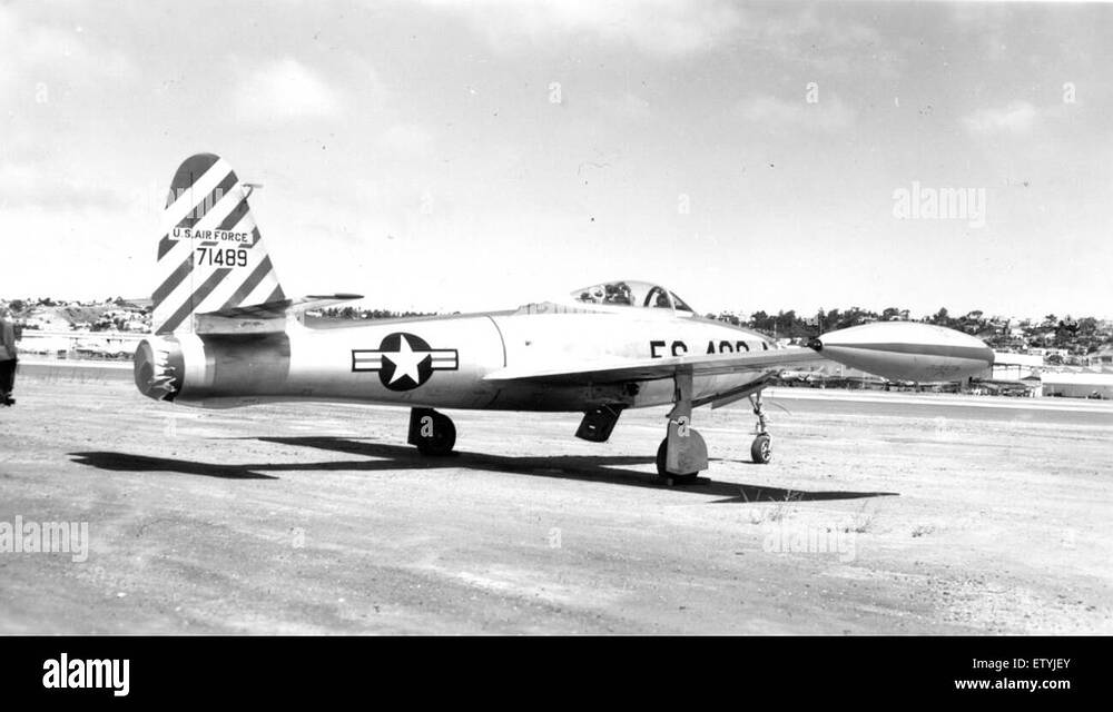 the-republic-p-84c-6-re-thunderjet-47-1489-also-known-by-its-tail-ETYJEY
