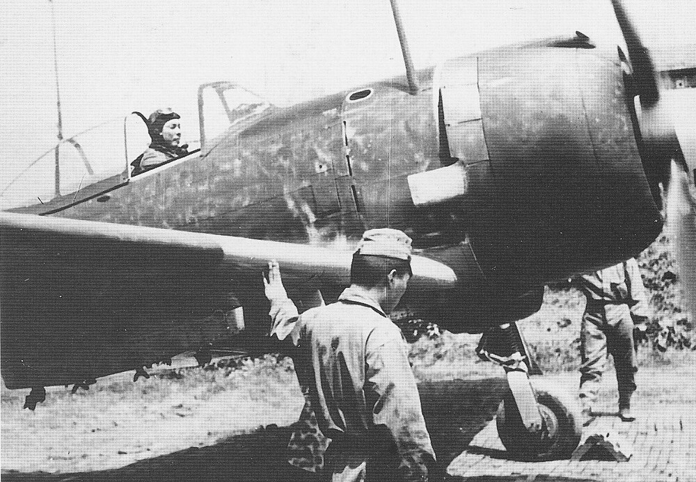 世界の傑作機 No.65_P47_Bomb Rack