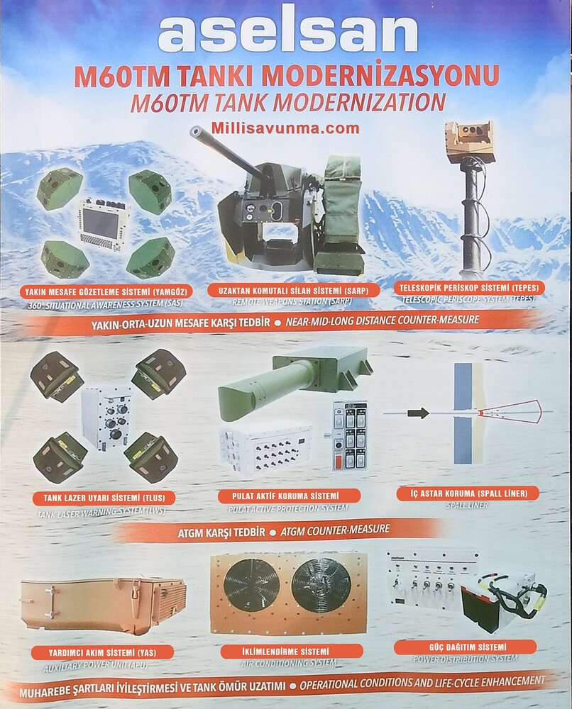 ASELSAN Brochure