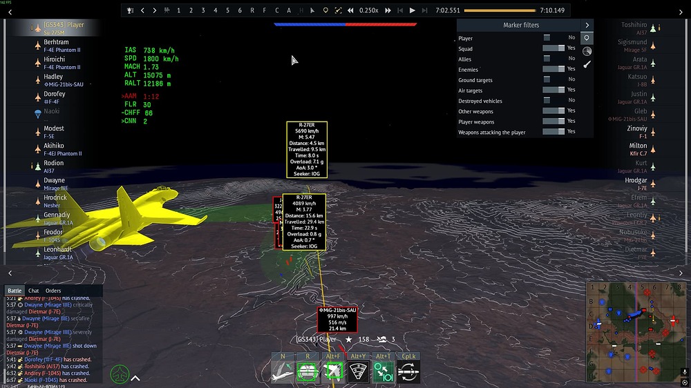 War Thunder - In battle 4_7_2026 9_16_51 PM