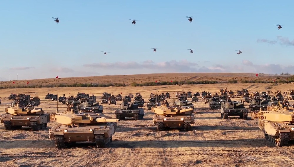 Leopard 2A4T1 - 29