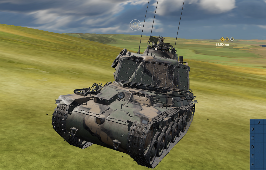 Groinded Map True ground map size in war thunder - General Discussion - War Thunder ...
