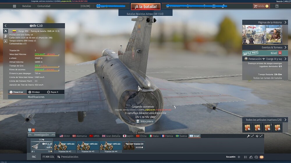 Screenshot issue