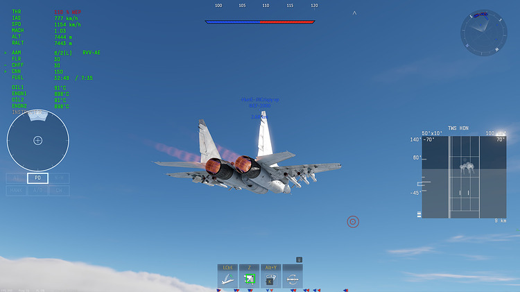 War Thunder Screenshot 2026.03.05 - 22.37.18.85