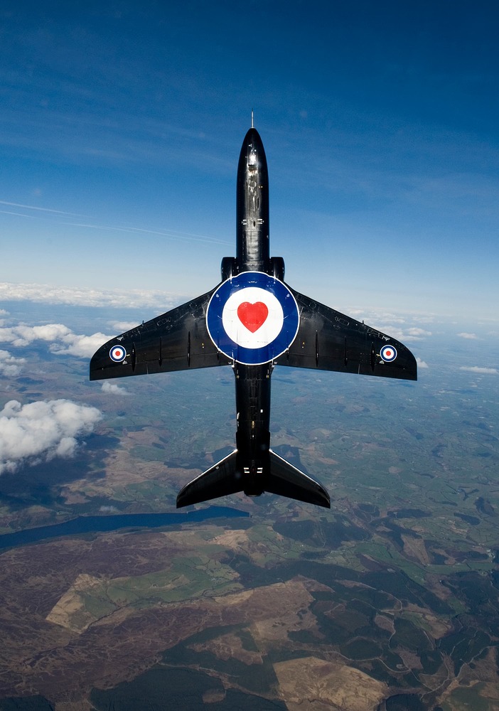 Hawk_T1_Aircraft_High_Above_RAF_Valley_with_Benevolent_Fund_Logo_MOD_45150071