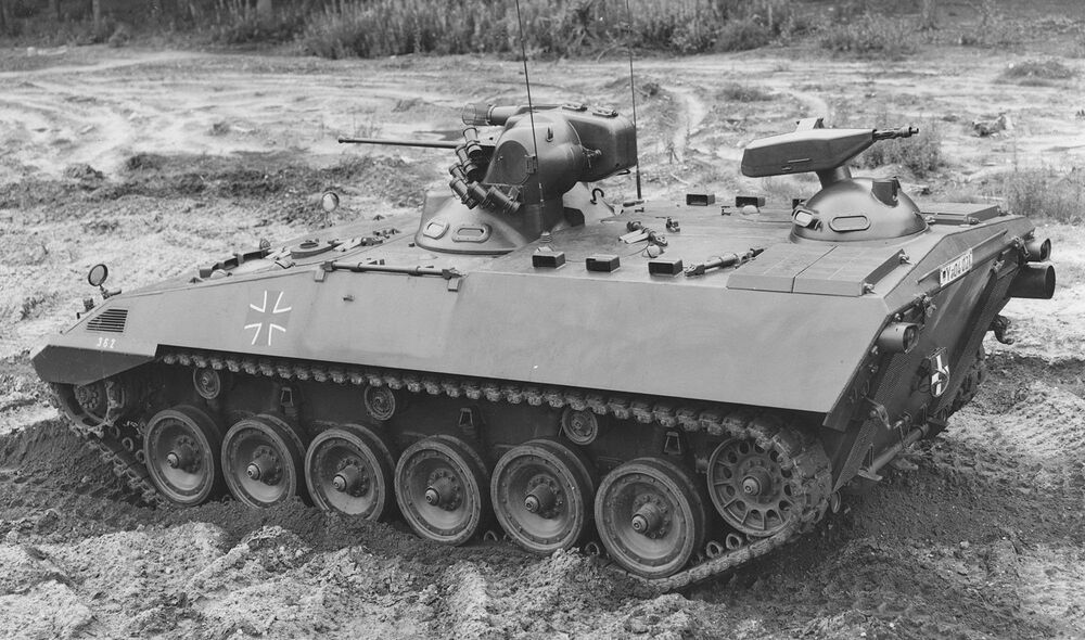 RU 362 - 1966