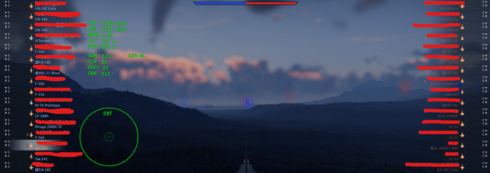 enemy
