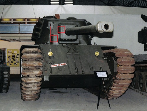 arl-44 front on