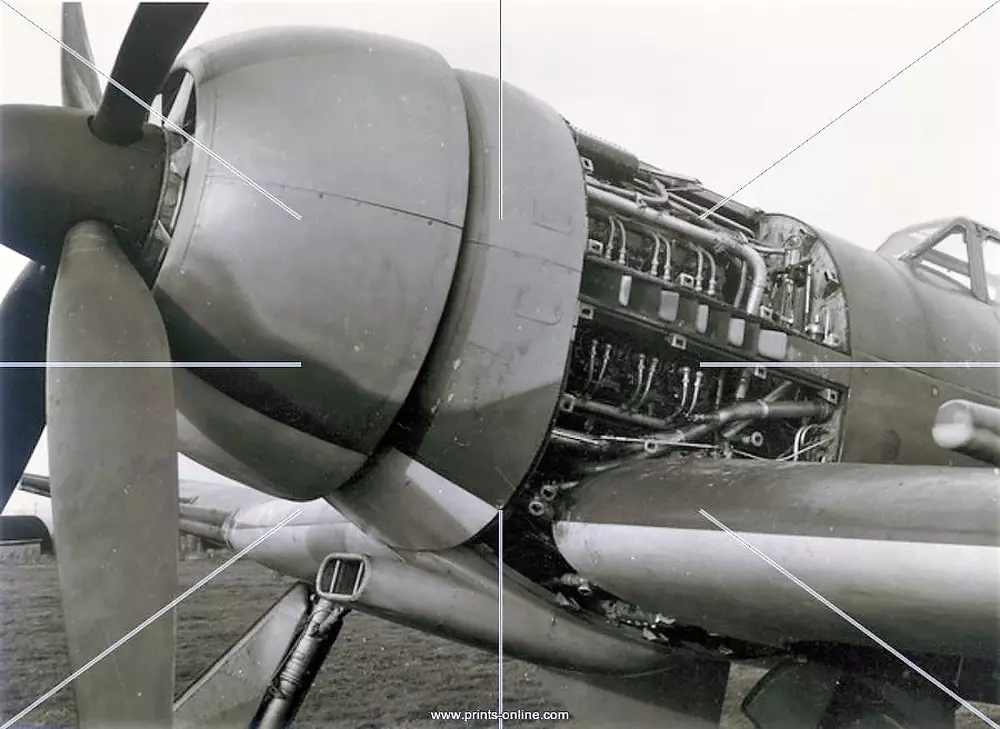 Typhoon Mk Ib R8694 5