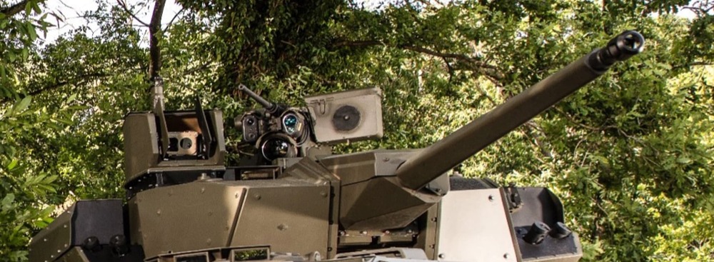 T40 turret