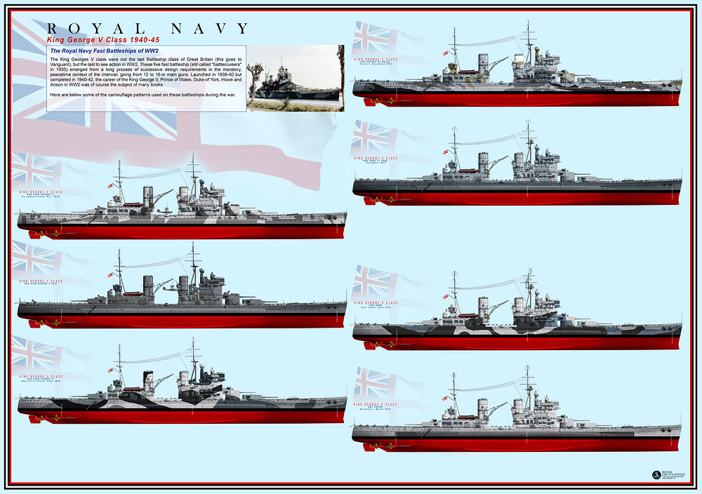 KGV-class-poster