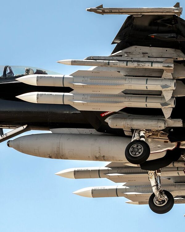 AIM-174B