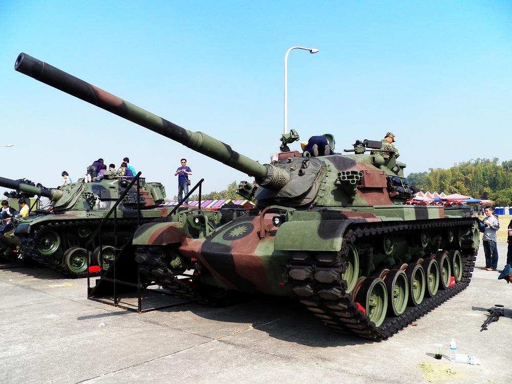 CM-12_Tank_in_ROCA_Infantry_School_20120211b