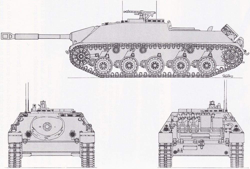 KanJPz 4-5
