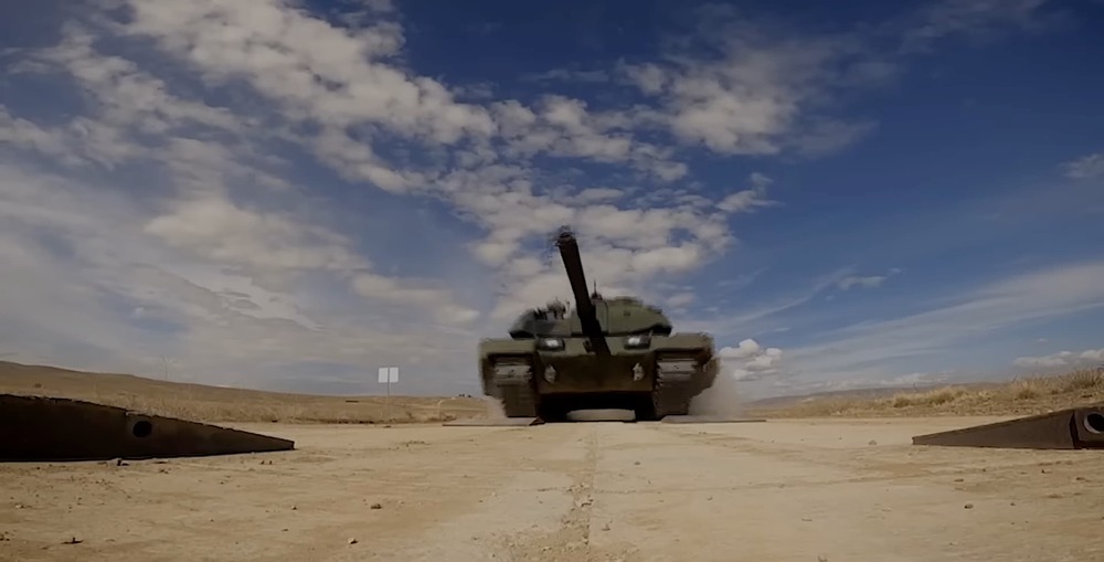 Altay T1 (2023) - 60