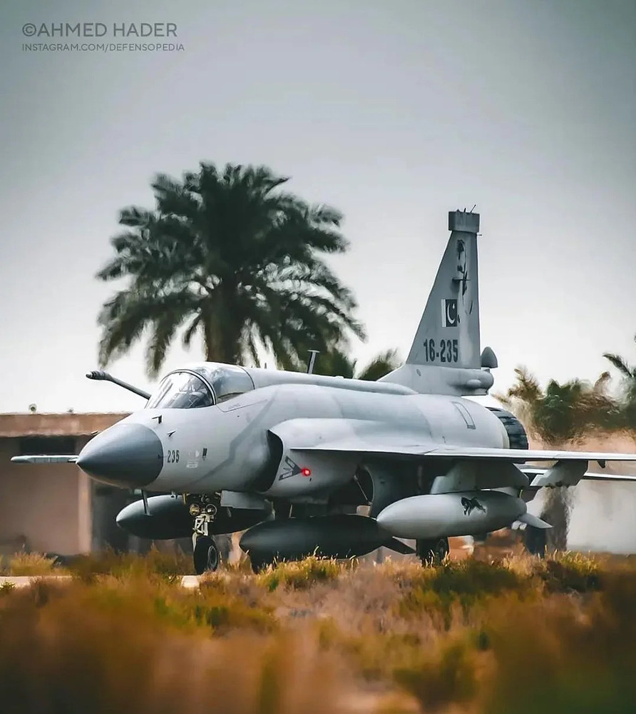 JF-17A Block 2